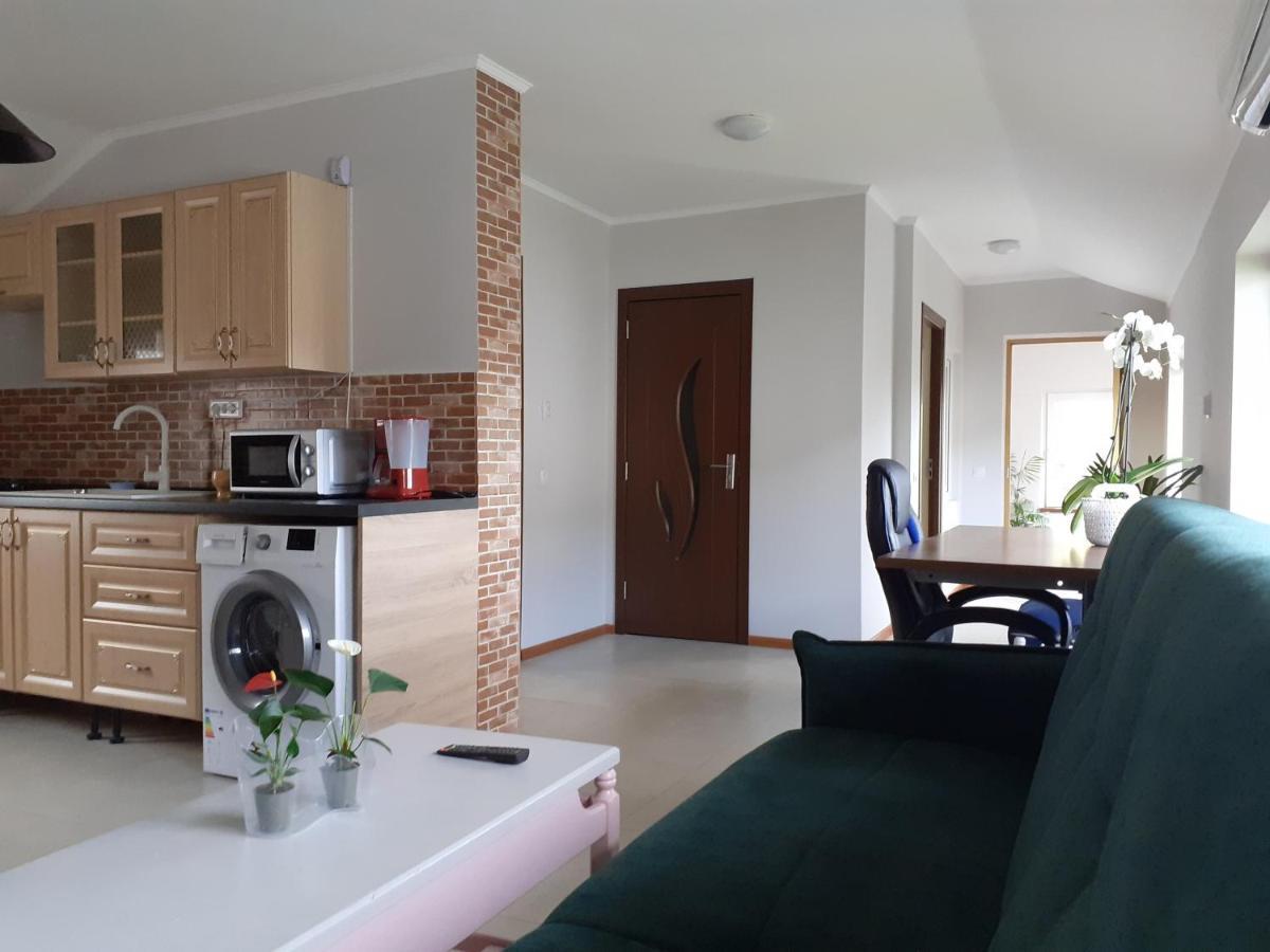 Muzicii 11 - Cozy Seaside Apartments Năvodari Exterior foto