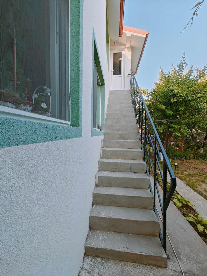 Muzicii 11 - Cozy Seaside Apartments Năvodari Exterior foto