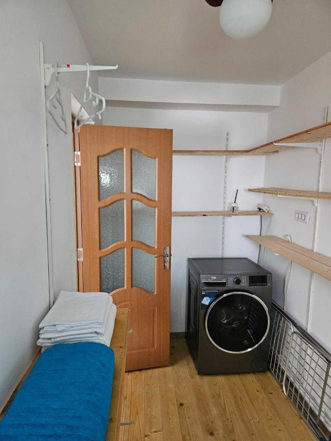 Muzicii 11 - Cozy Seaside Apartments Năvodari Exterior foto